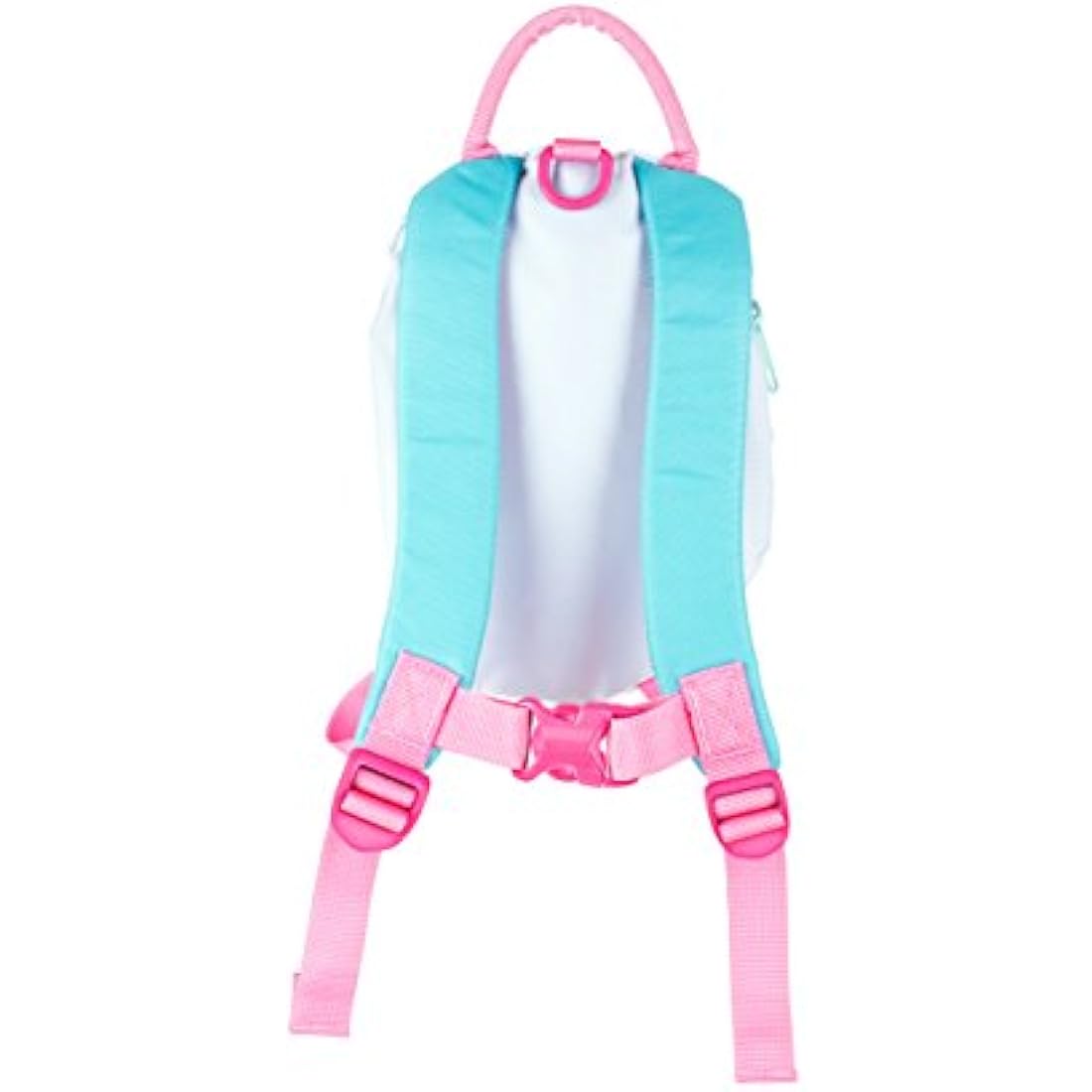 LittleLife Animal Toddler Backpack With Safety Rein, Unicorn