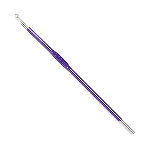 KnitPro Zing Crochet Hook 15cm