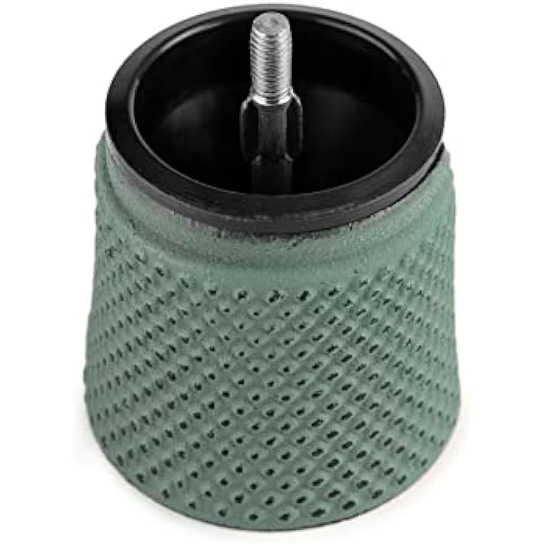 PEUGEOT - Bali 7,6 cm Pepper Mill - Classic Grind System - Cast Iron - Lifetime Guaranteed Mechanism - Made in France - Celadon Green Colour