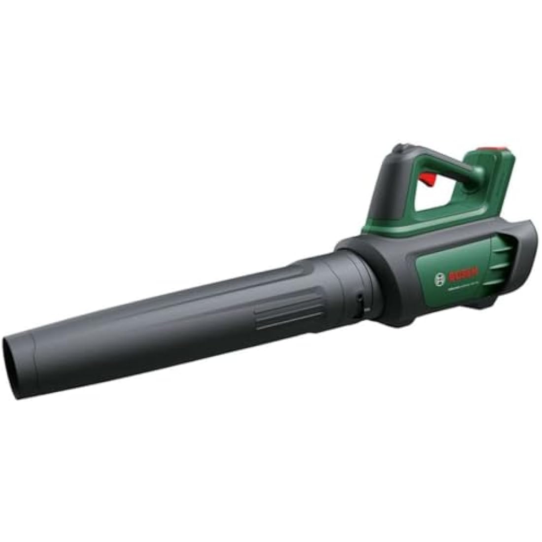 Bosch Cordless Leaf Blower AdvancedLeafBlower 36V-750 (Without Battery, 36 Volt System, for Clearing Stubborn Leaves and Large Areas, Lightweight: 2.8 kg, in Carton Packaging)