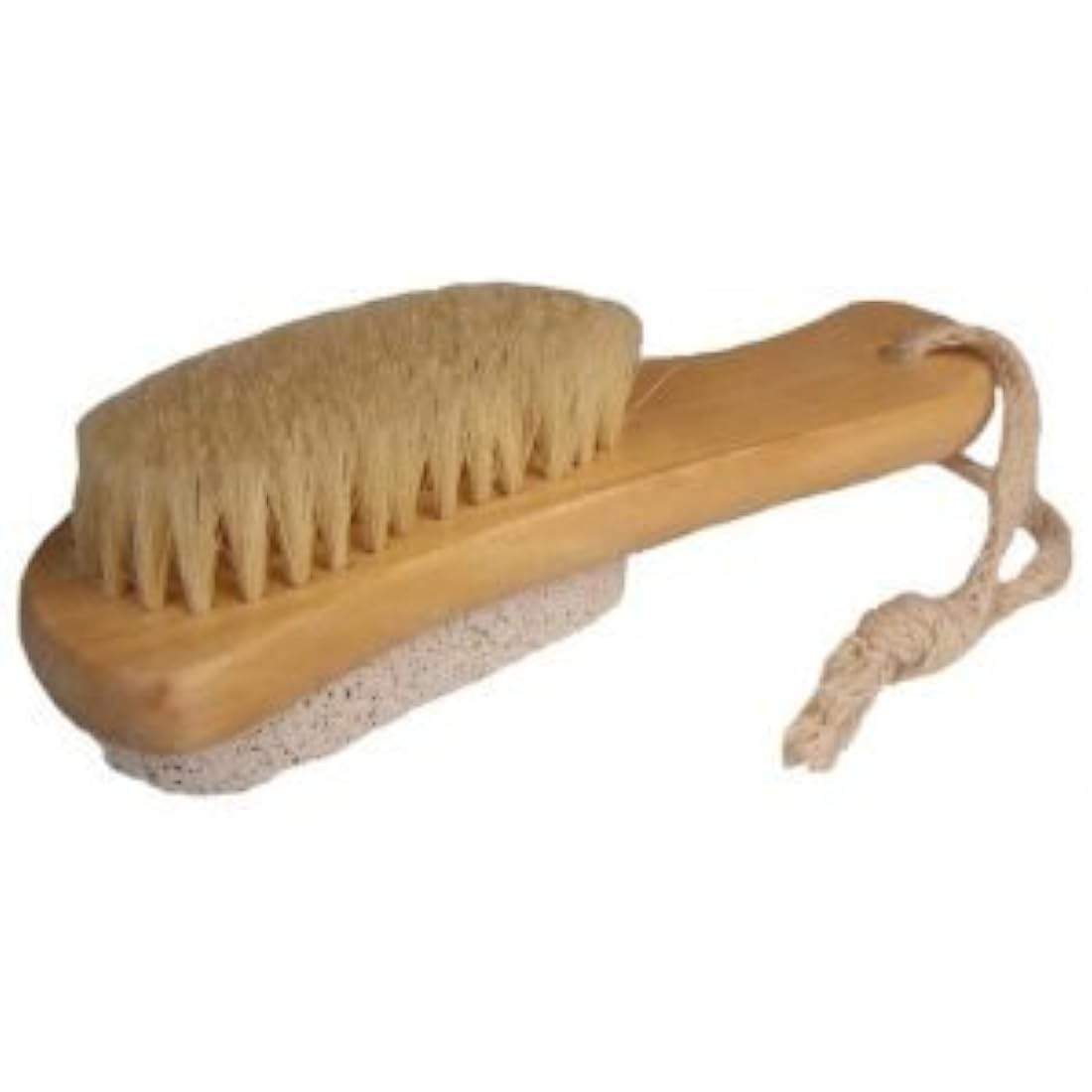 Spa Foot Pamper Kit includes Foot Massage Oil, Fresh Feet Salts Soak, Dead Sea Scrub & Wooden Foot Massager