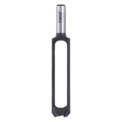 Trend Pocket Hole Plug Cutter Drill Bit for Cutting 95mm Pocket Hole Plugs, PH/PC/95