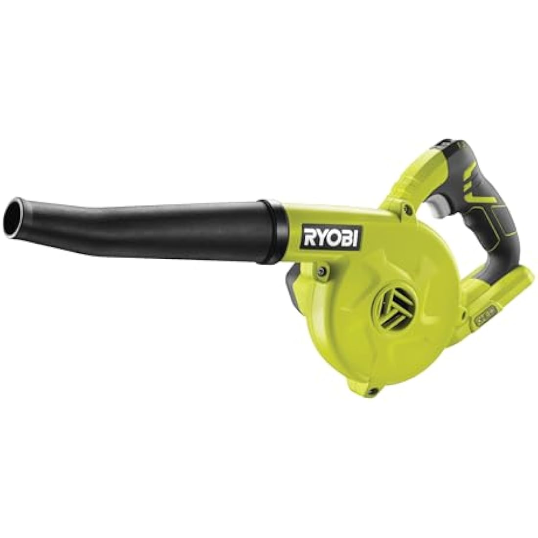 Ryobi R18TB-0 18V ONE+ Cordless Toolshop Blower (Zero Tool)