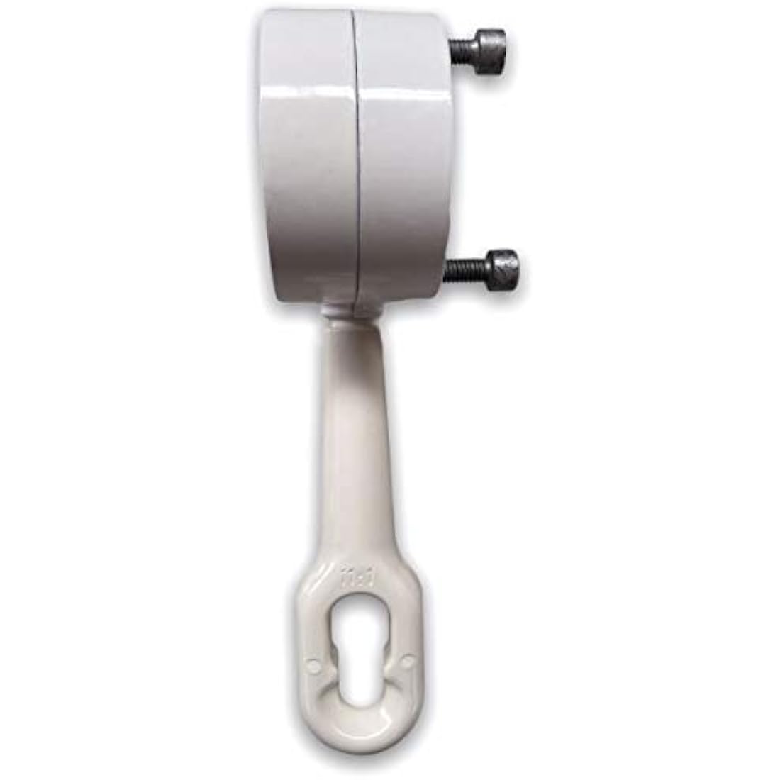 Retractable Awning 1:11 Manual Worm Gear (Includes Mounting Screws to Bracket) white
