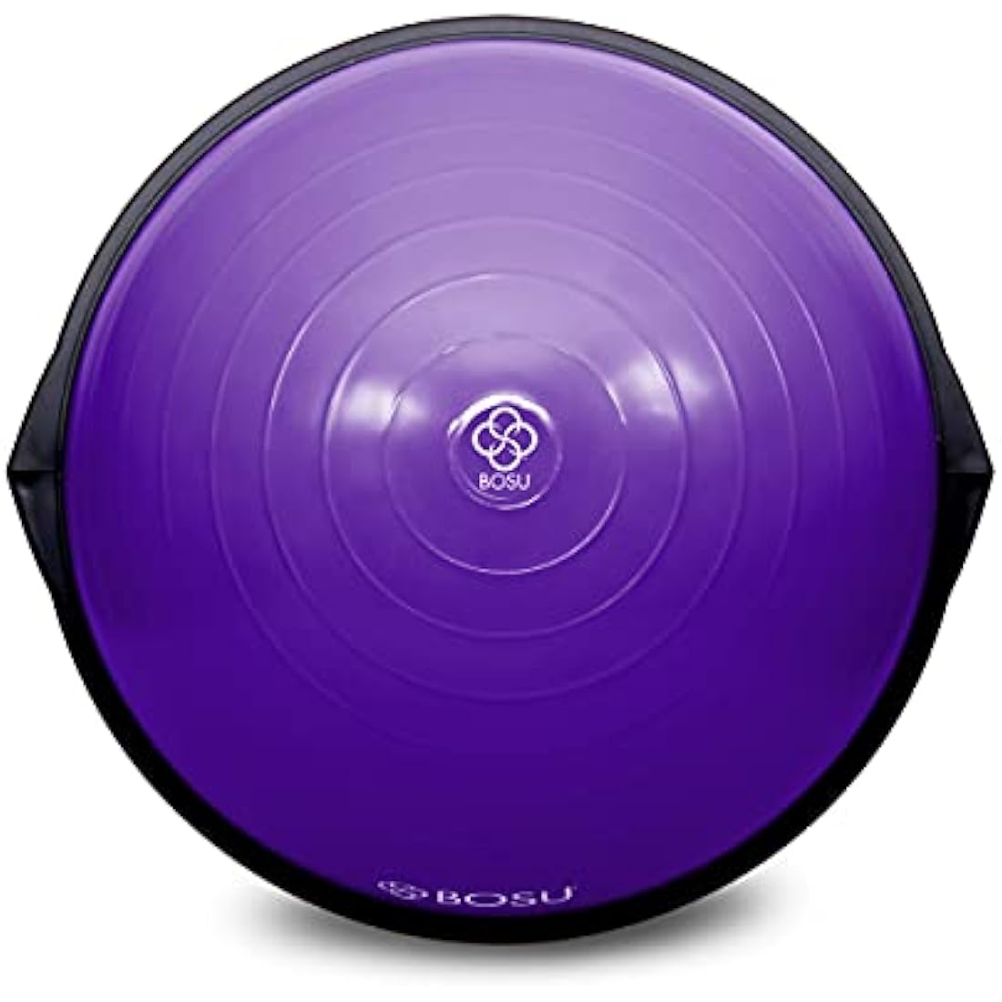 BOSU Home Gym Equipment The Original Balance Trainer 26 Inch Diameter