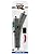 Bachmann Trains Snap-Fit E-Z Track Remote Turnout - Right