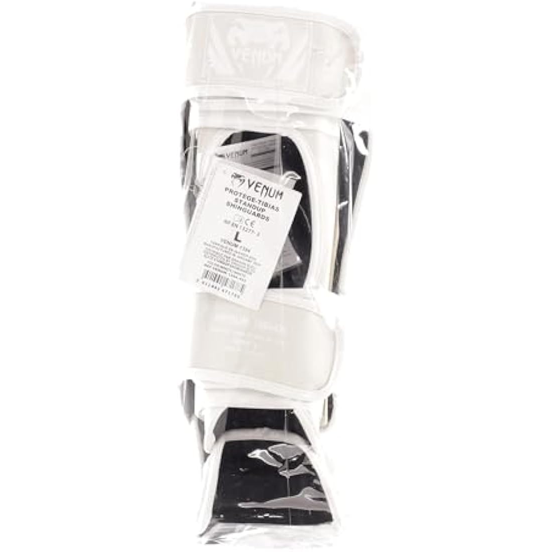 Venum Unisex Elite Shinguards