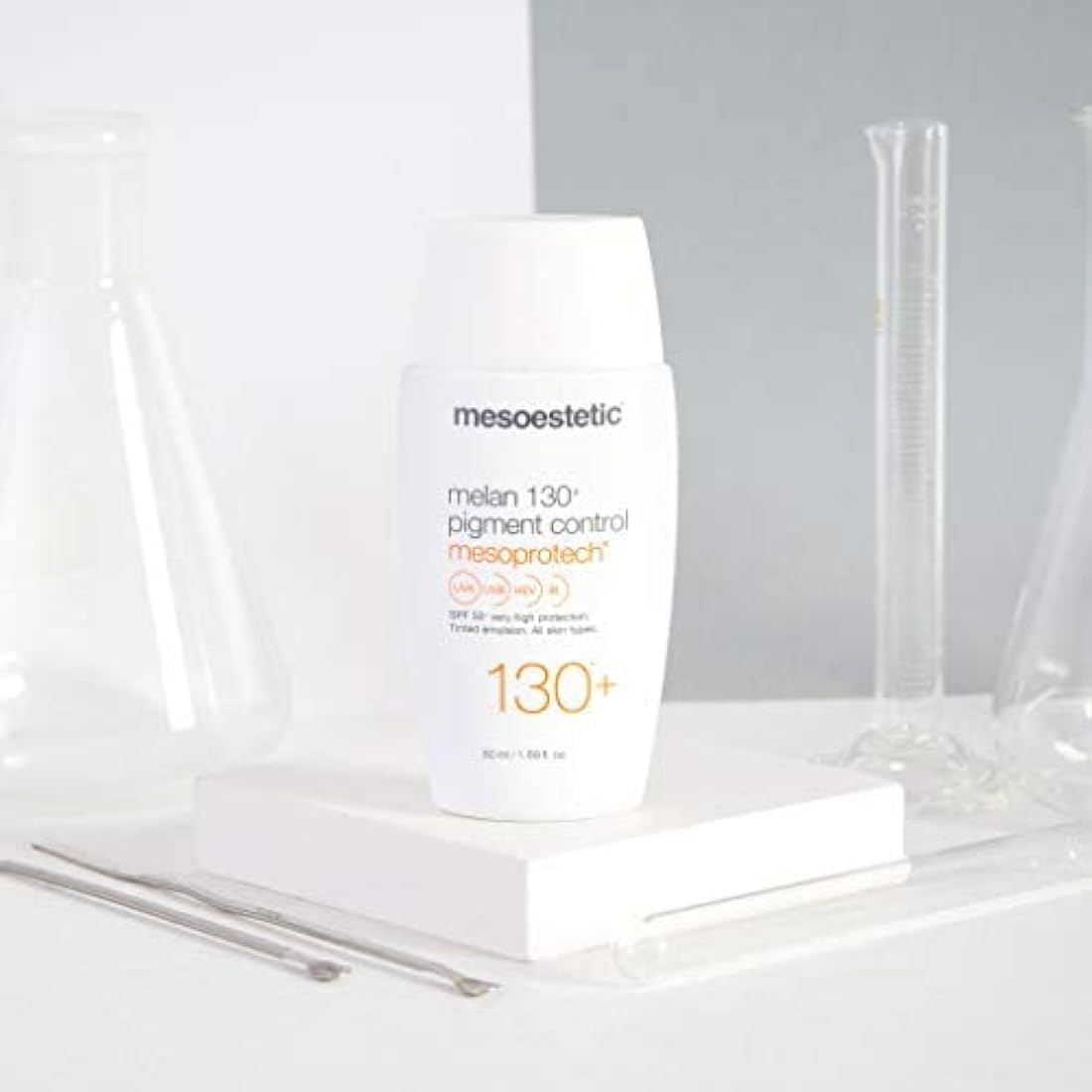 Mesoestetic Mesoprotech Melan 130 + Pigment Control SPF 50+