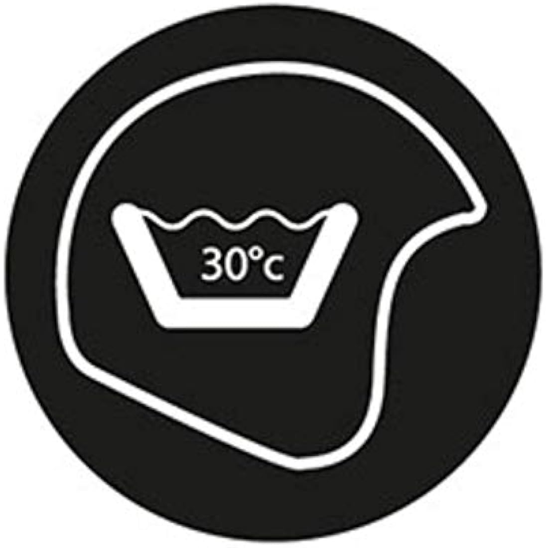 Bollé - Juliet, No Lens Reference, Medium, Snow Helmets, Feminine, Adult |Black Matte and White Pearl Matte
