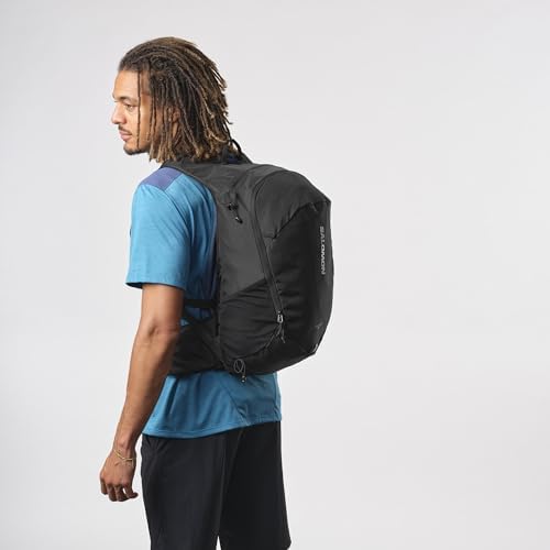 Salomon Boy's Trailblazer 20 Backpack (pack of 1)