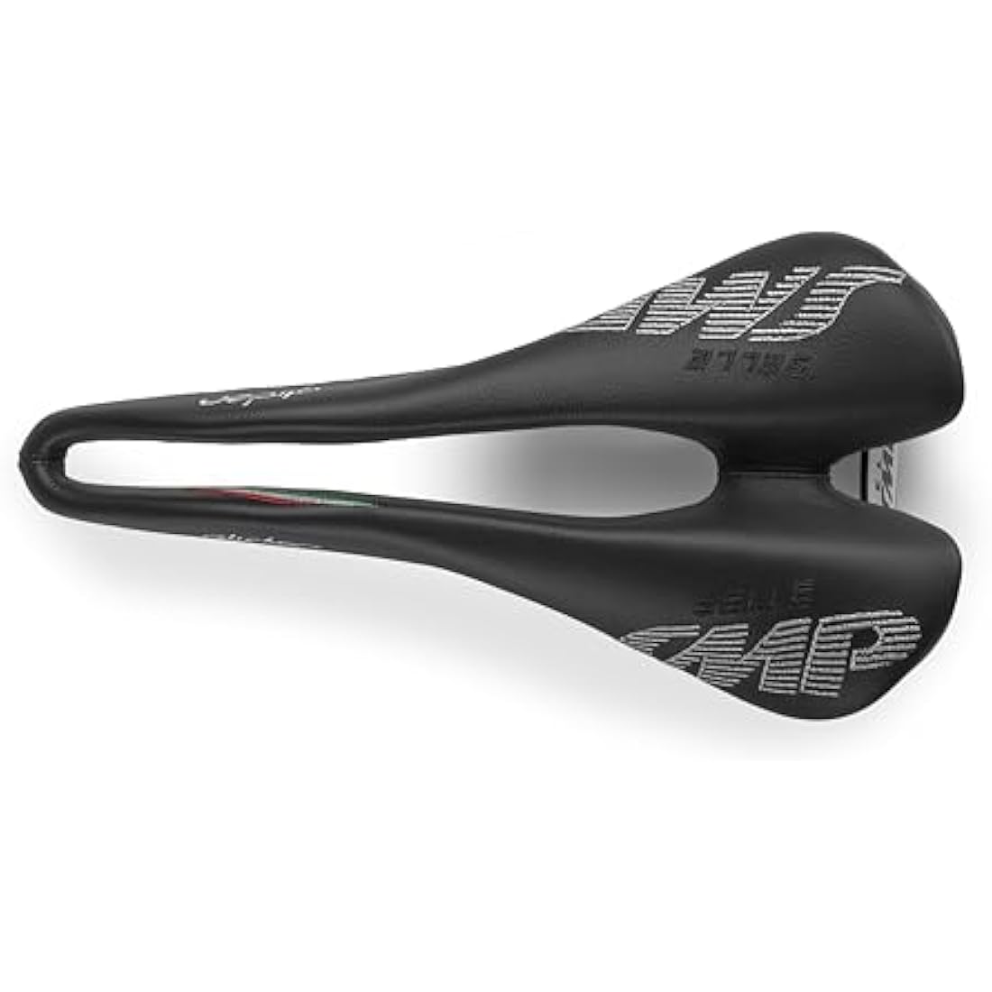 SMP Glider Saddle - Black