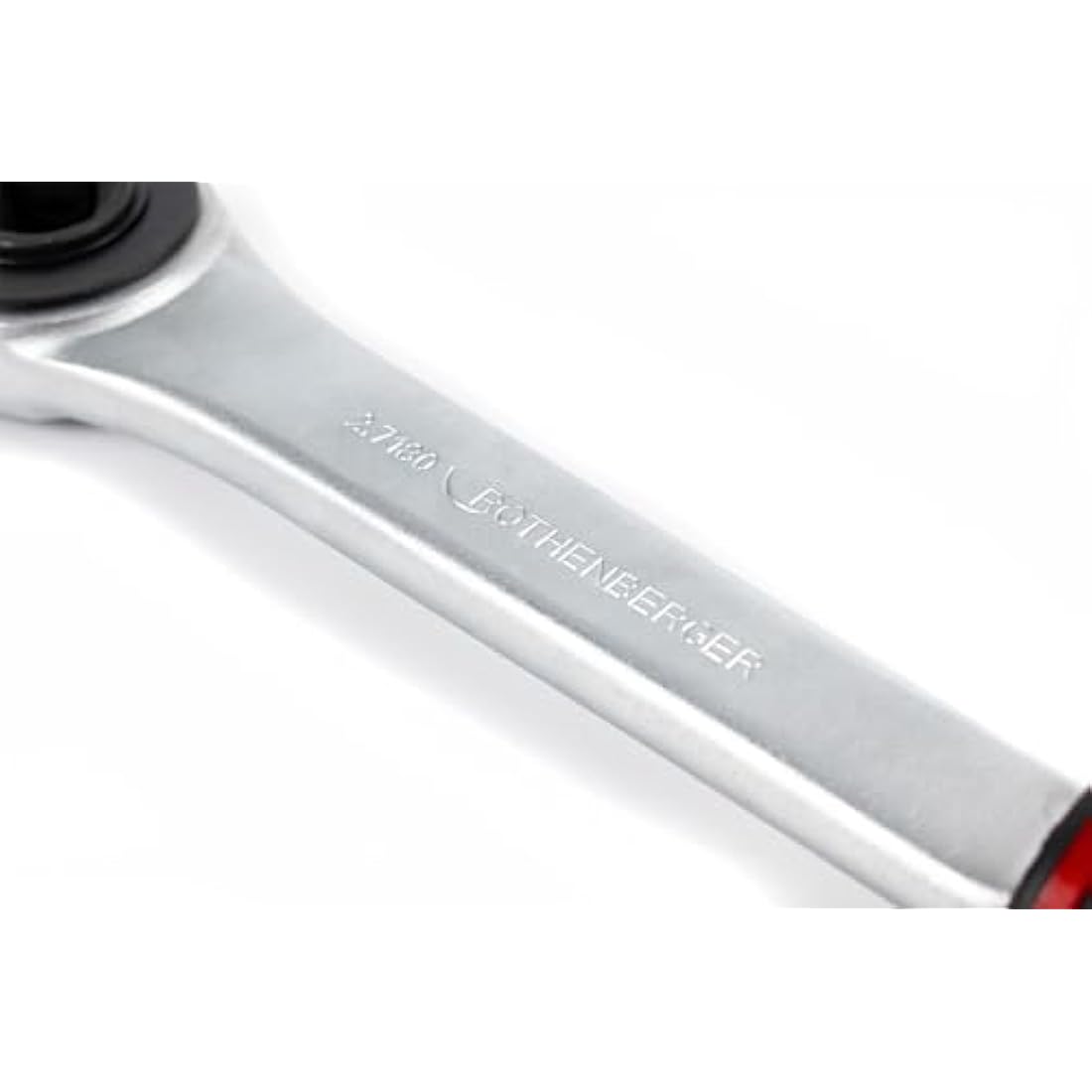 Rothenberger 73297 Uni-Spanner Set with Ratchet Handle