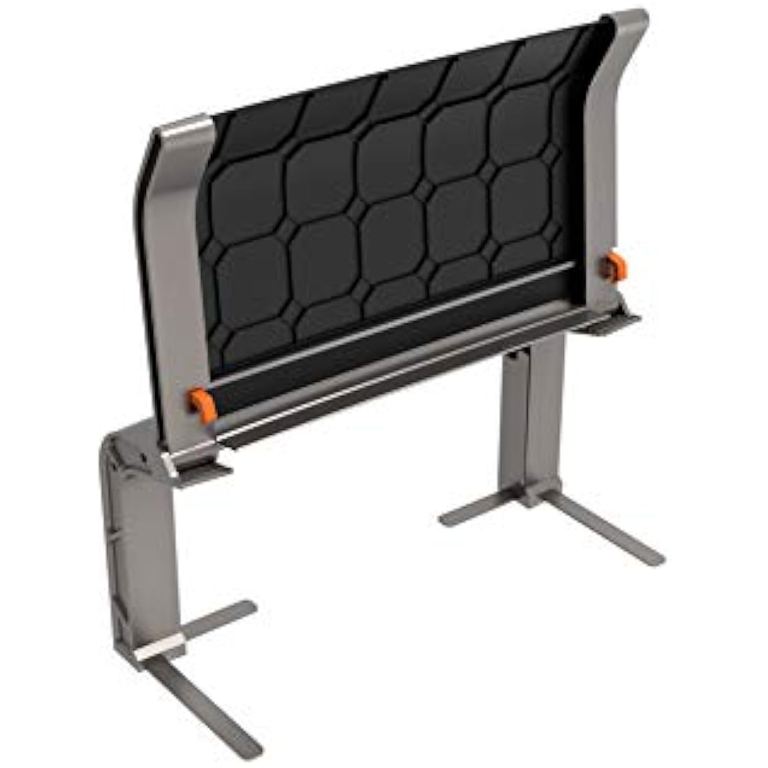WORX WA0810 Garage for Landroid Robotic Lawnmower - Folding Canopy for all Landroid S, M and L Models