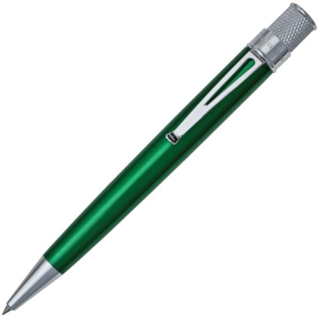 Retro 51 Tornado Rollerball -Green
