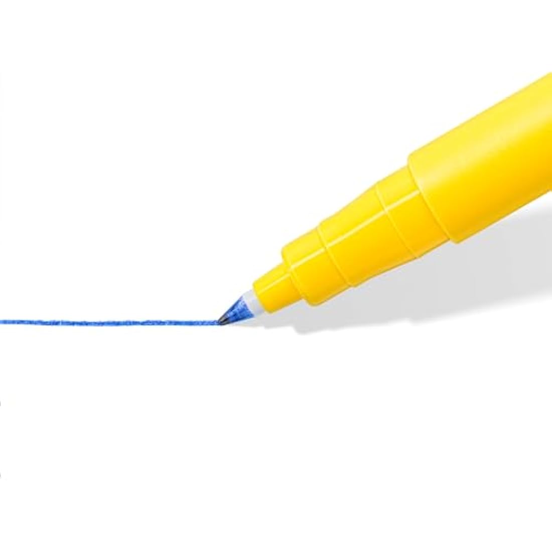 STAEDTLER 307-3 CT50 Noris Handwriting Pen - Blue (Tub of 50)