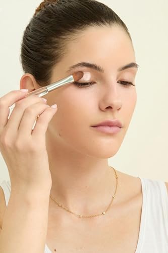 Trish McEvoy Brush 66 Cream Blender
