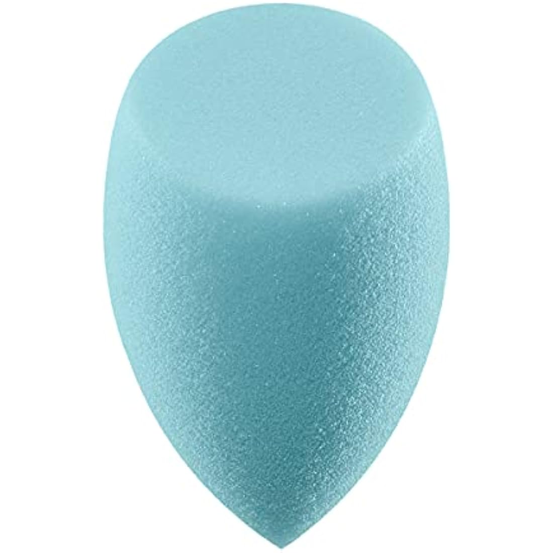 REAL TECHNIQUES New Miracle Airblend Sponge for Foundation - Matt Finish (1 Pack)