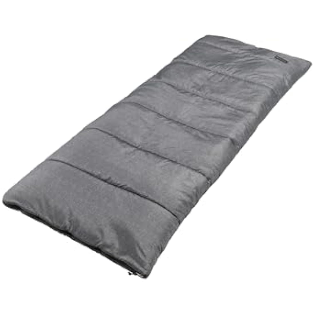 Snow Peak SS Single Sleeping Bag, One Size, Grey, for camping & outdoors