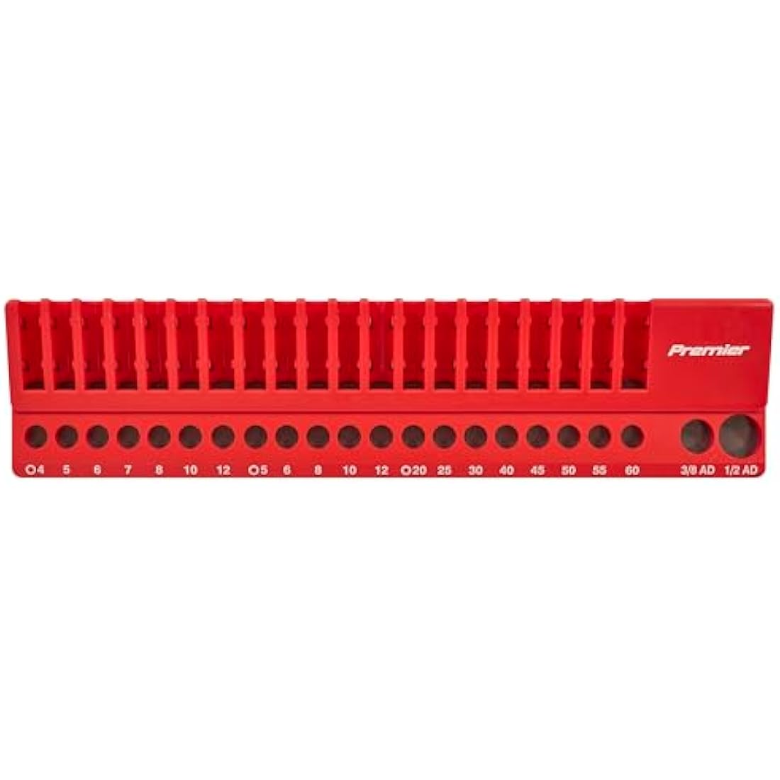 Sealey BH42 42 Bit Capacity Magnetic Bit Holder