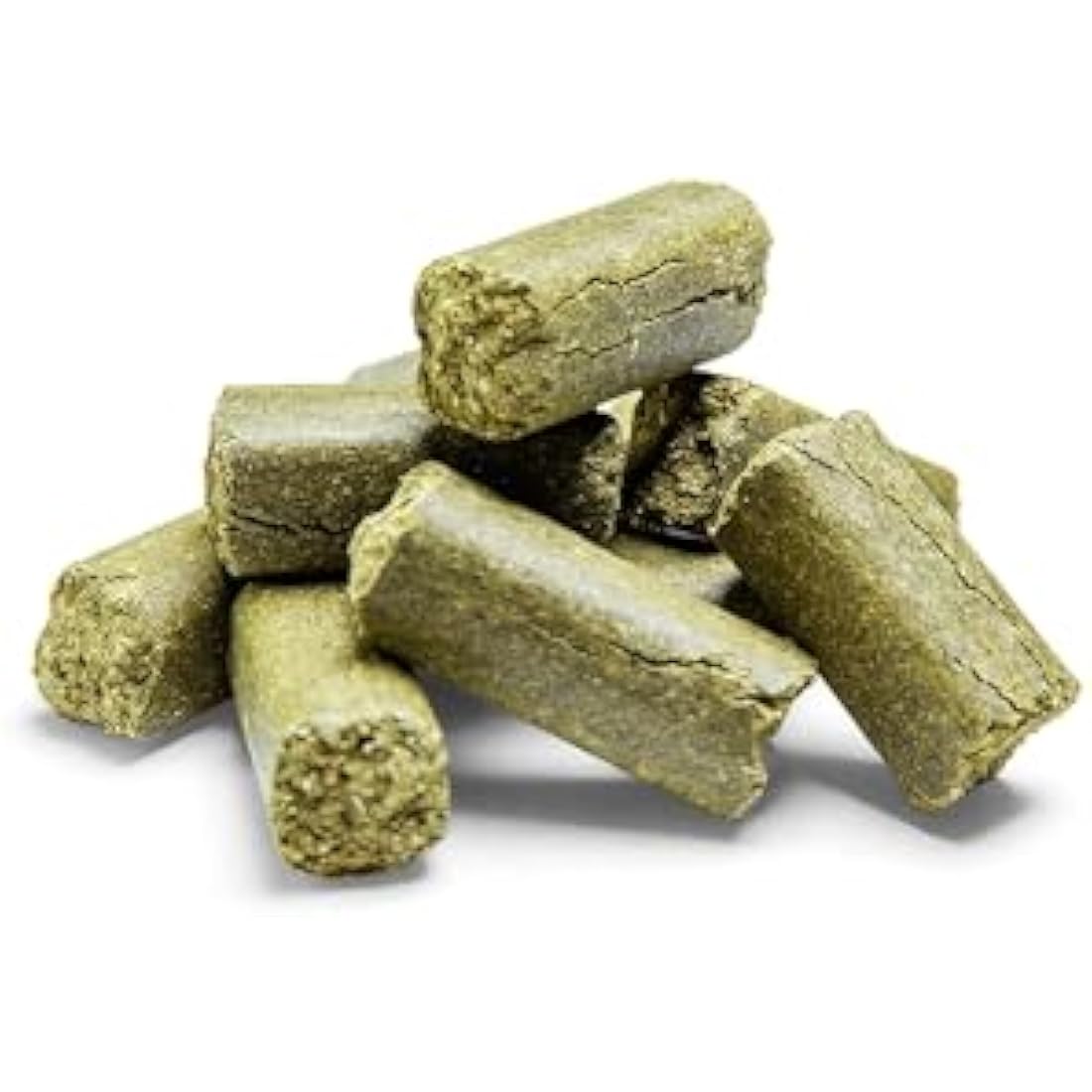 SPILLERS Spearmint Treats (1KG) x 8 (bulk buy) - For Horses
