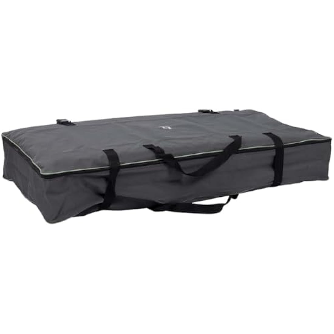Bo-Camp - Storage bag for chairs - 118x65x18 cm, Charcoal