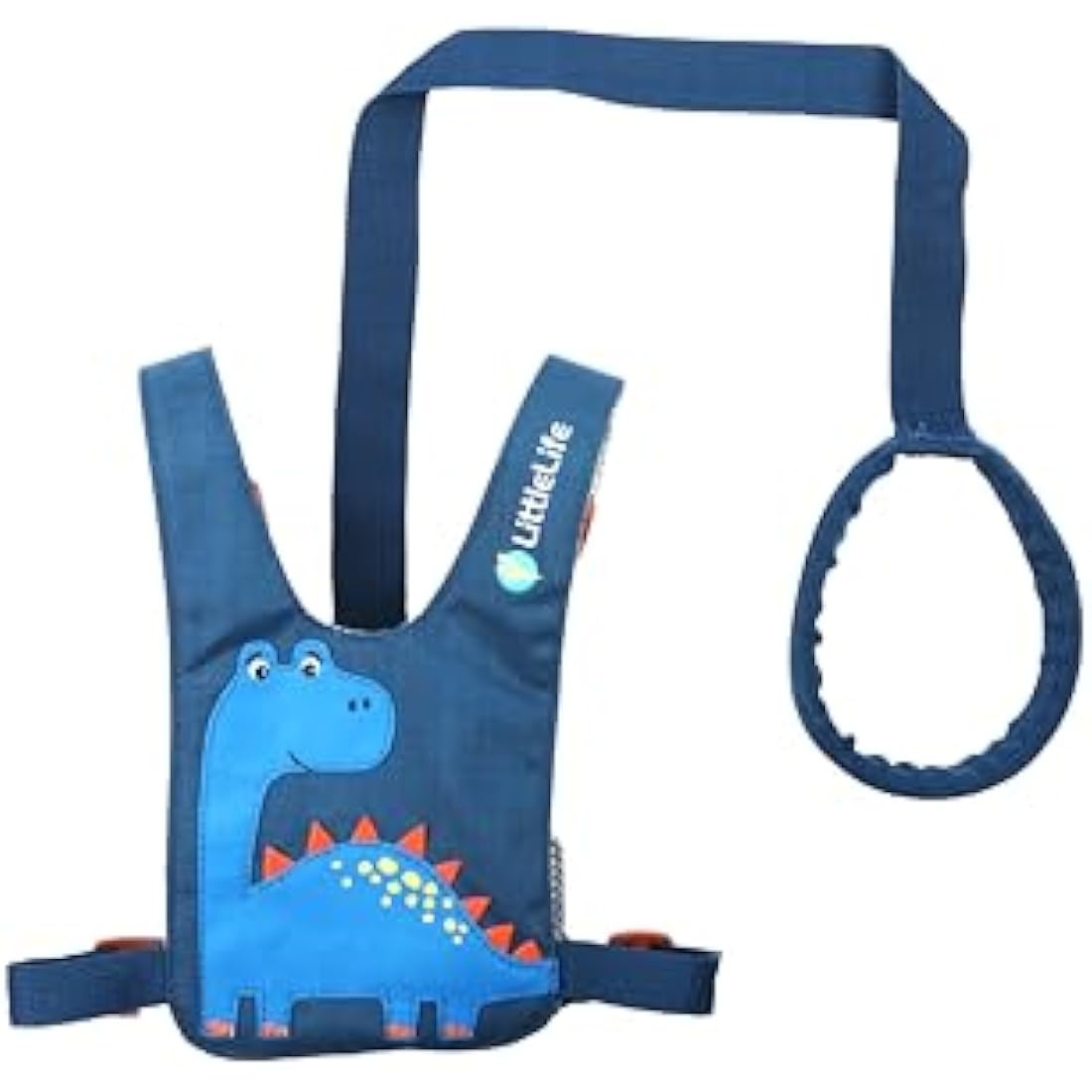 LittleLife Child & Toddler Safety Walking Harness & Reins