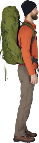 Osprey Men's Aether Men's Backpack Hiking Pack (pack of 1)