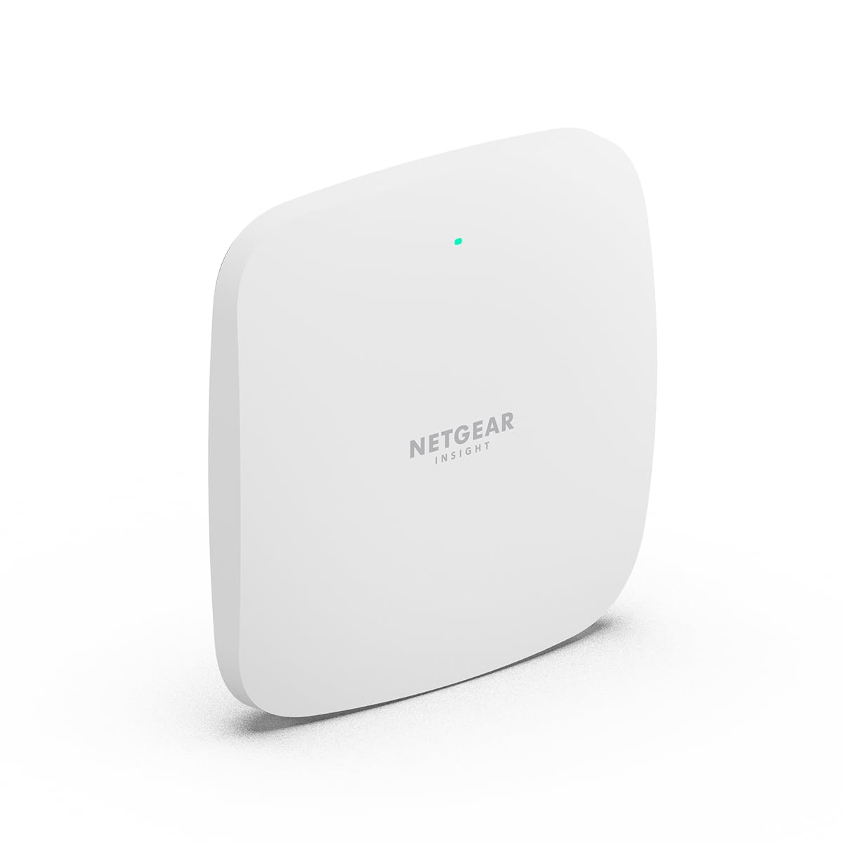 NETGEAR Wireless Access Point (WAX605) - WiFi 6 Dual-Band AX3000 Speed | Up to 256 Client Devices | 802.11ax | Mesh |PoE Powered or AC Adapter (not