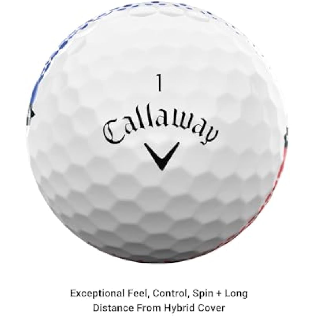 Callaway Golf ERC Soft Golf Ball 2023