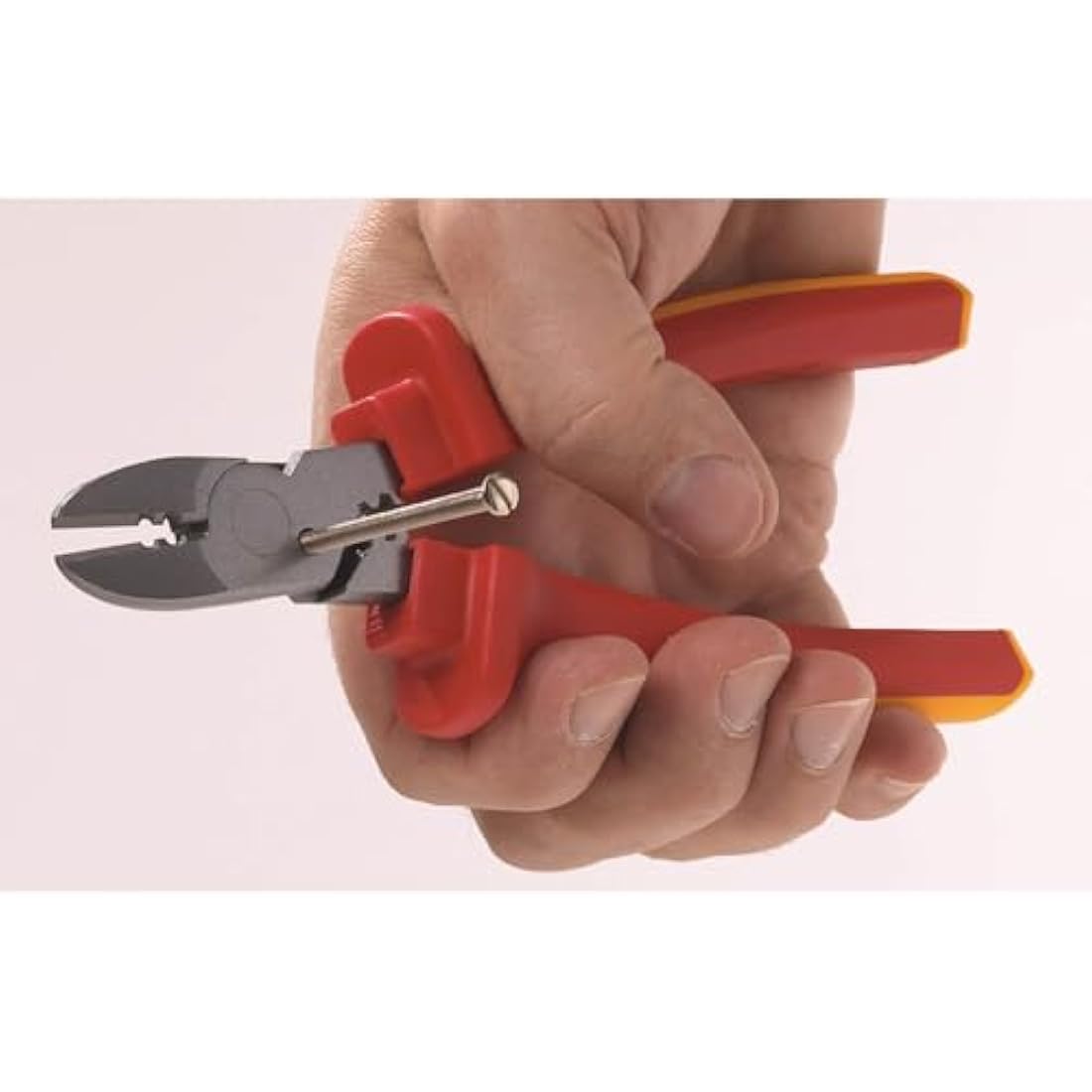 C.K 431008 RedLine VDE combicutter3 160mm