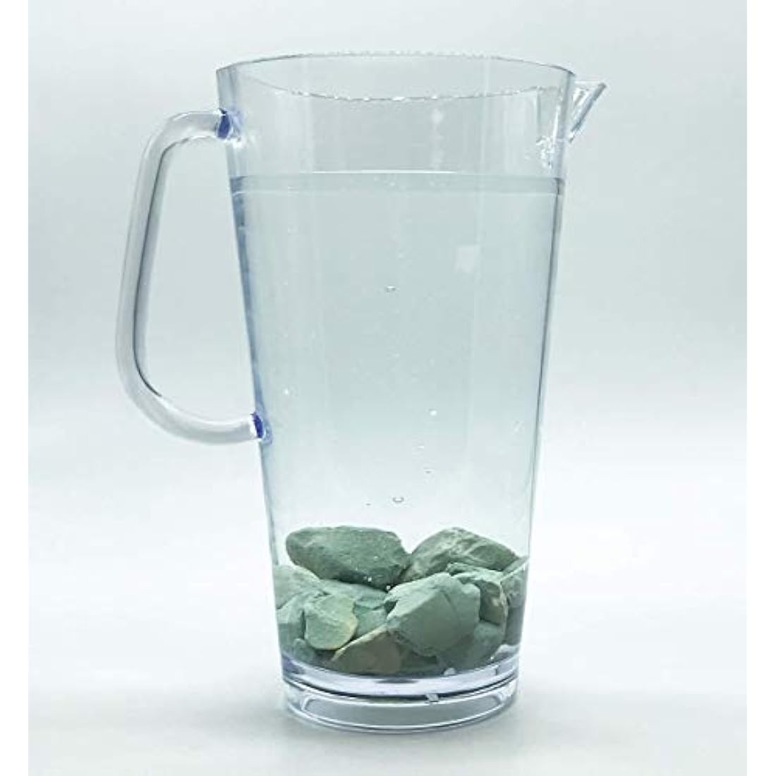 Peterals 400 Grams - Natural Mineral Rocks to Prevent Grass Burn Yellow Patches from Dog Urine