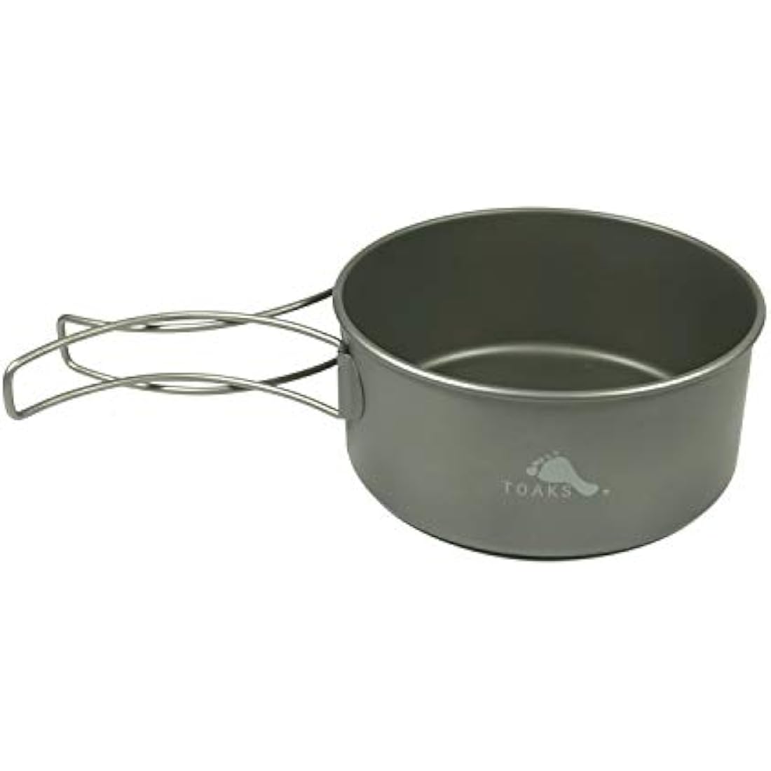 TOAKS Titanium D106mm Bowl