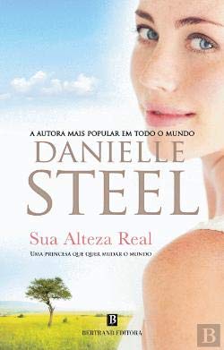 Sua Alteza Real (Portuguese Edition)