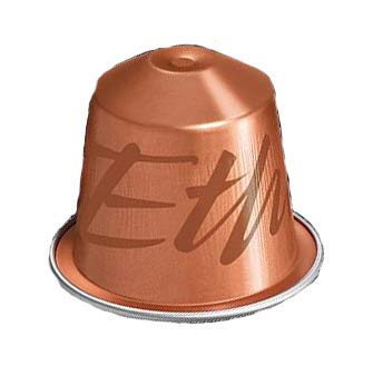30 Nespresso Ethiopia Lungo Coffee Capsules