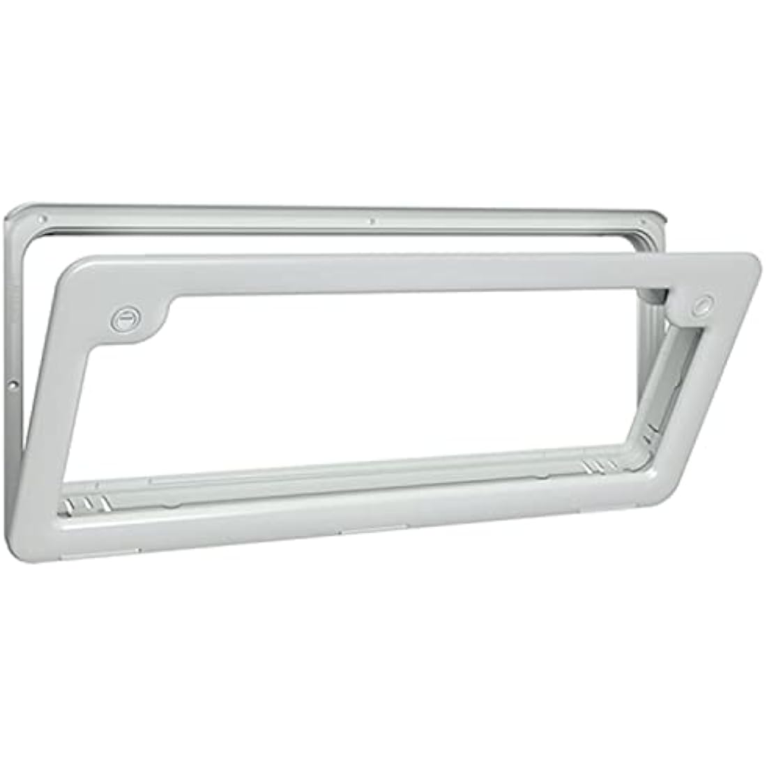 Thetford Service door 750x300mm white