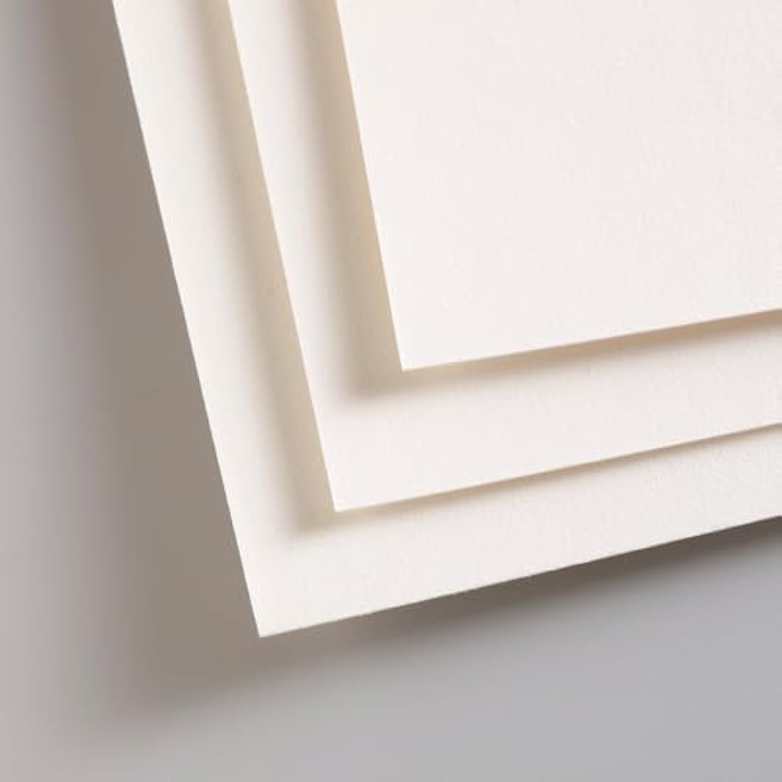 Clairefontaine - Ref 96114C - Pastelmat Pastel Card Pad No.5 (12 Sheets) - 360gsm Card - 24 x 30cm - Assorted Colours - Specially Formulated For Use With Pastels