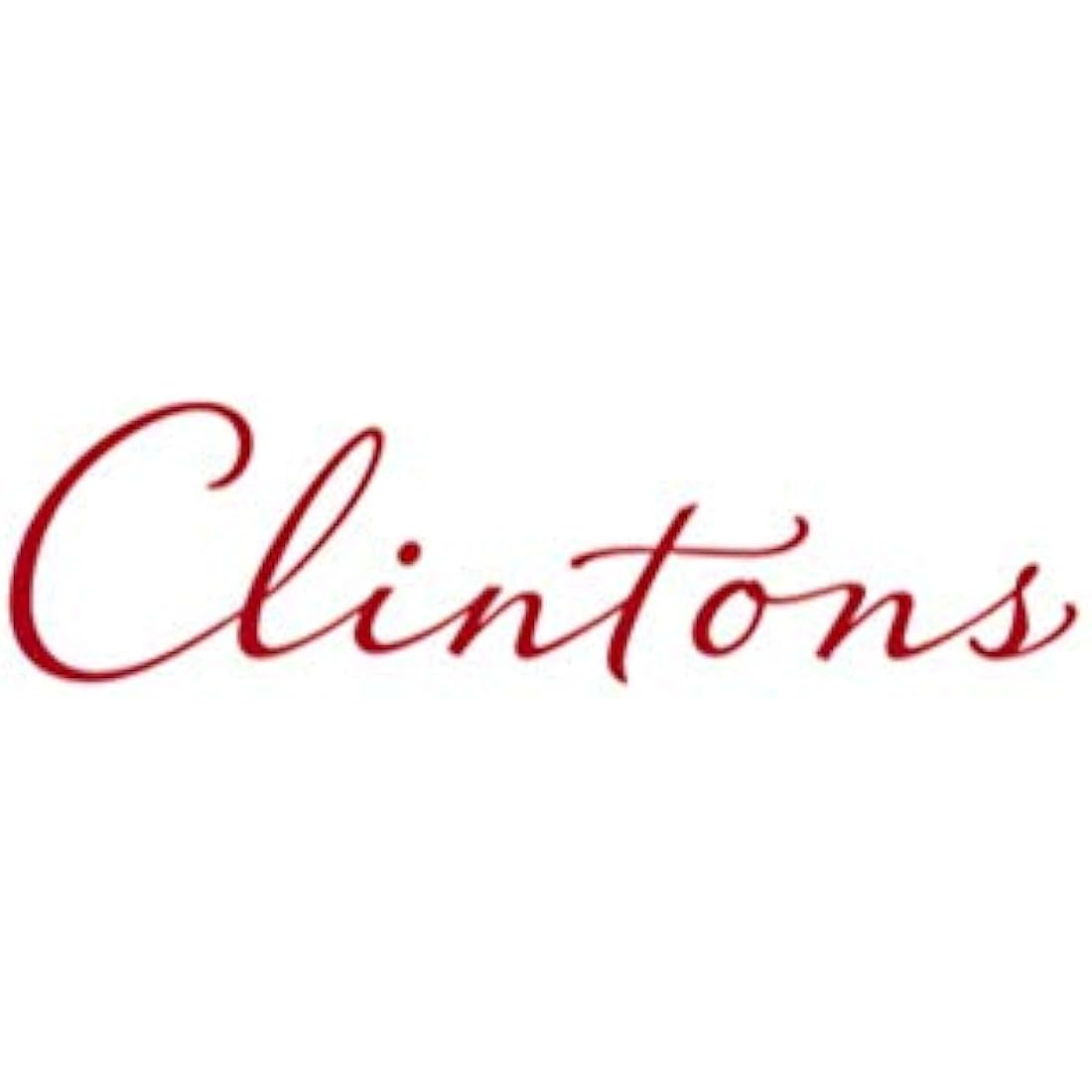 Clintons: Luxury Xmas Card for Wife, Multi-Colour, 351 x 317 x 15 mm, 1182000