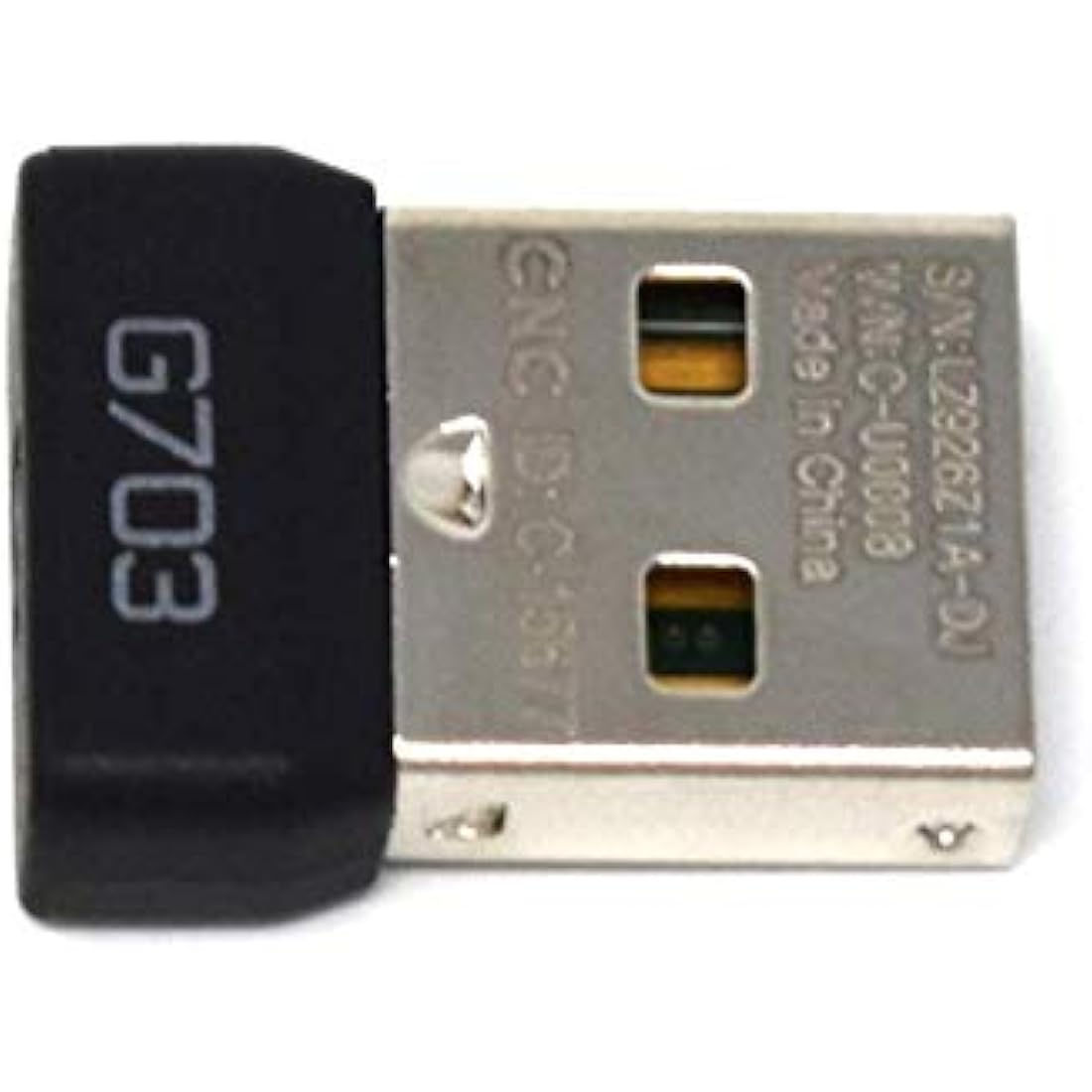 Replacement Receiver for Logitech G703