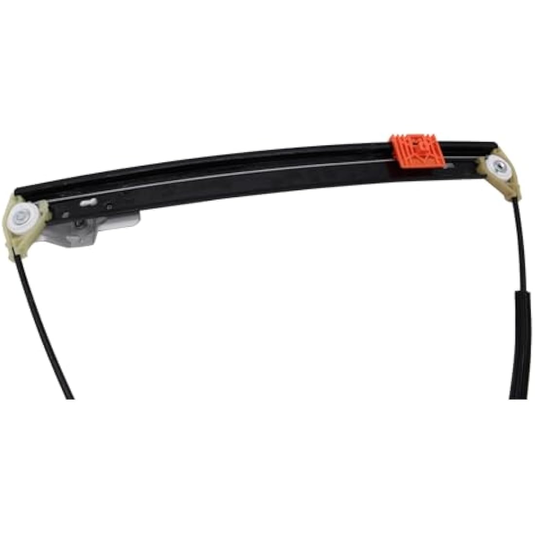 SHLPDFM 1 PC Front Right Drivers Side Window Regulator 8E0837462A, 8E0837462B, 8E0837462 Compatible with Audi A4 B6 B7 SEAT Exeo (3R2) Exeo ST (3R5) 2000 2008