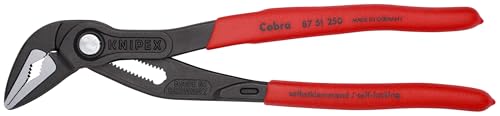 KNIPEX 8751250 SBA Cobra Extra Slim Pliers