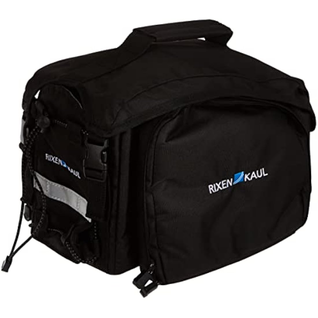 KlickFix Rackpack 1 Plus Gepäckträgertasche
