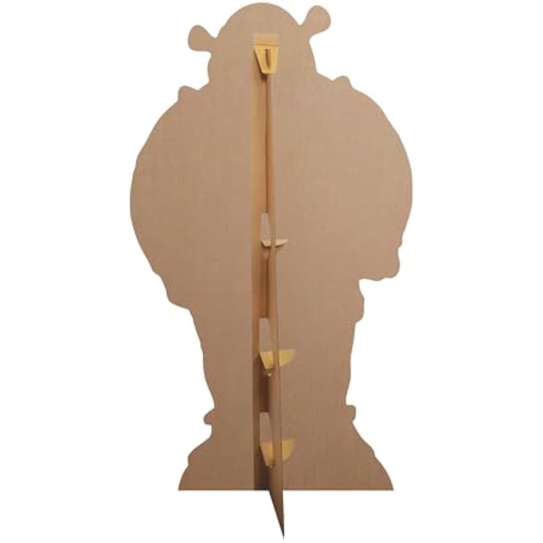 Shrek Lifesize Cardboard Cutout 170cm
