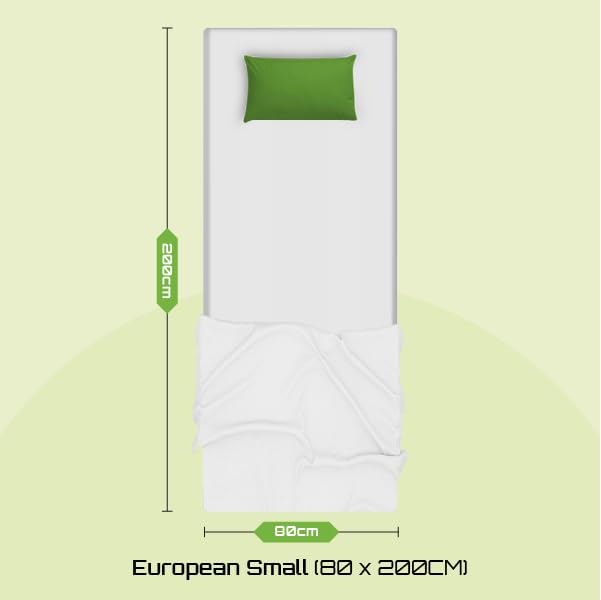 Starlight Beds Daisy Tufted European Small Single Mattress