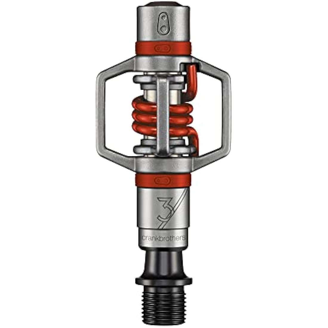 Crankbrothers Egg Beater 3 Pedal