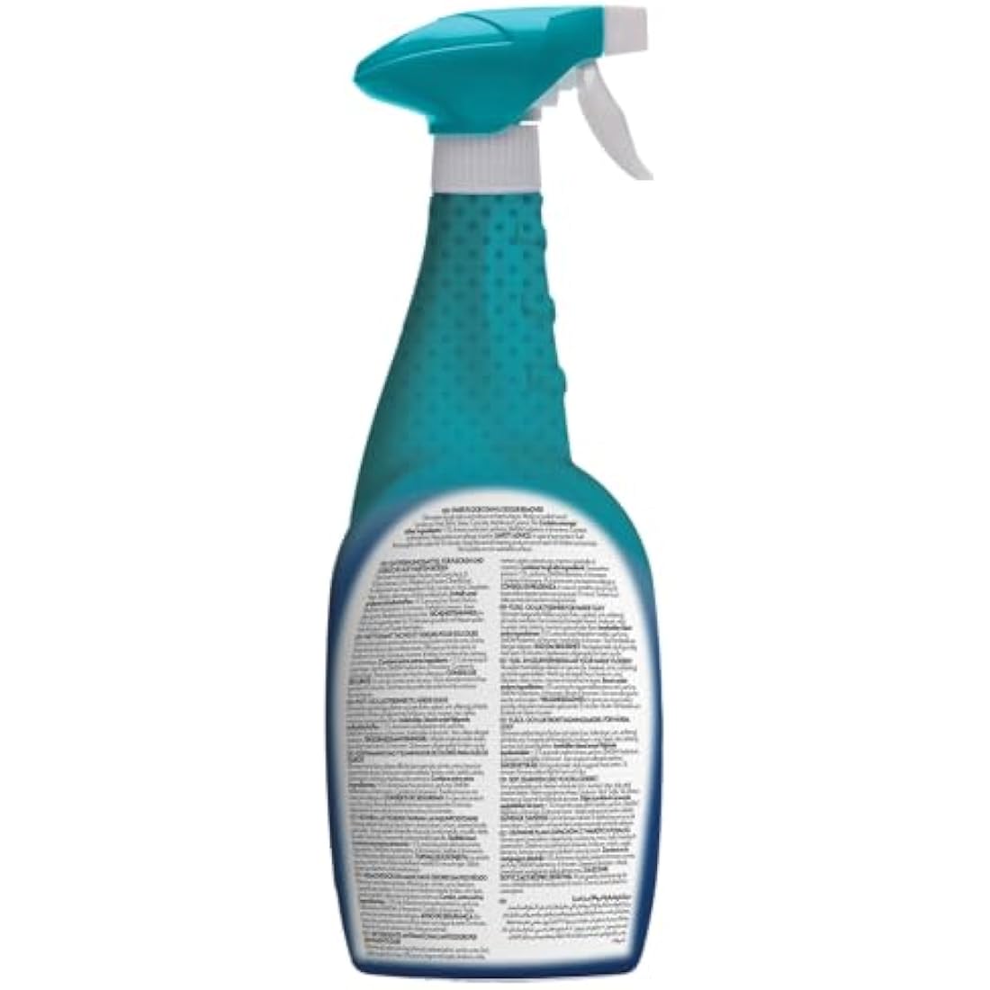 Simple Solution Hard Floor Pet Stain and Odour Remover, Dual Action Cleaner for Sealed Hardwood Floors - 750ml