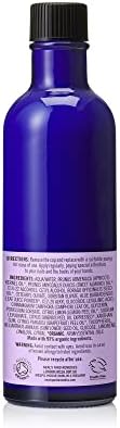 Neal’s Yard Remedies Citrus Hand Lotion | Organic Hand Lotion with Orange, Lemon and Grapefruit Essential Oils |Vegan Hand Lotion Made with Organic Ingredients | 200ml
