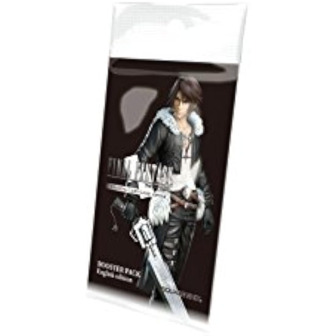 Square Enix Final Fantasy TCG Opus 2