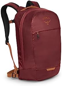 Osprey Unisex Transporter Panel Loader Backpack (pack of 1)