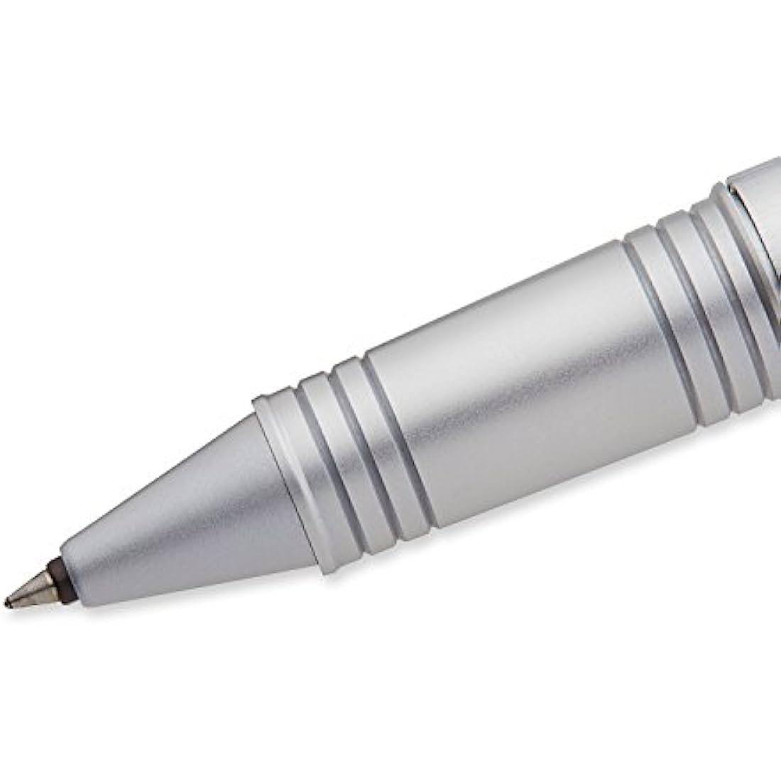 Parker Premier Titanium Rollerball - Gift Boxed
