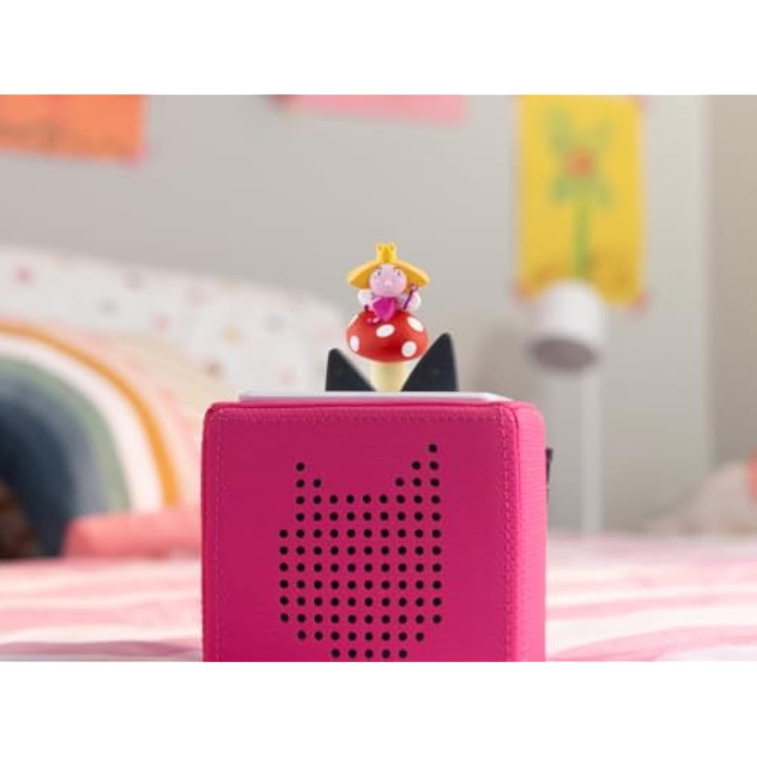tonies Ben and Holly's Little Kingdom Audio Character - Ben and Holly Toys, Audiobooks for Children